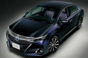 Почему россияне вновь начали скупать автомобили Toyota. Дилер все объяснил