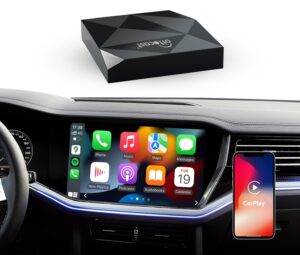 General Motors лишит свои автомобили поддержки Apple CarPlay и Android Auto